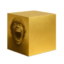 Total Gold Supply icon