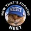 NEET CAT icon