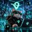 Virtual Cat icon
