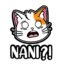 Nani?! icon
