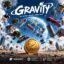 GRAVITY icon