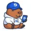 PaimonCapybara icon