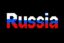 Russia is not my enemy icon