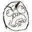 Rage Guy icon