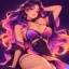 CURVES icon
