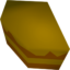 Chocolate cake icon