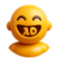 Indexical Laughter icon