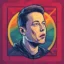 Inference icon