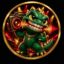Grillzilla icon