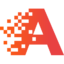 Avax Pixel icon