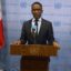 Amb. Karim Soumana icon