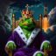 King Pepe icon