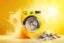 Binance Laundry icon
