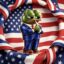 Senator Pepe icon