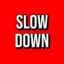 We Must Slow Down icon