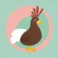 Wandering XMR icon