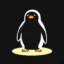 Rack Penguin icon