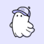 RONNIE THE GHOST icon