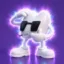 official fomo mascot icon