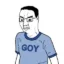 GOY icon