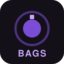 BAGS icon
