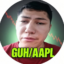 aapl maximalist icon