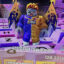Mighty Mike Plays icon