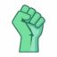 Trending icon