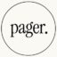 Pager icon