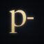 P-ponzi icon