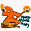 Monero Means Money icon
