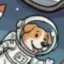 SpaceInu icon