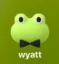 wyatt icon