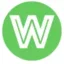 w icon