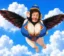 flying meaty chonkers icon