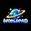 Worldpad icon