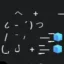 Hypurr icon