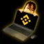 I need to use your icon
