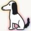 Underdog Saluki icon