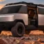 CyberVan icon