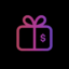 Hammy support icon