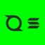 Quicknode X Solana icon
