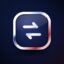 Downless icon