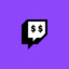 TwitchPaid icon