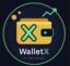 WalletX icon