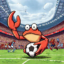 Man Derby Crab icon