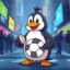 FC27 LAUNCH PENGUIN icon