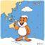 Elnino Map icon