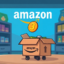 Amazon Lens icon