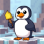 MINECRAFT PENGUIN icon